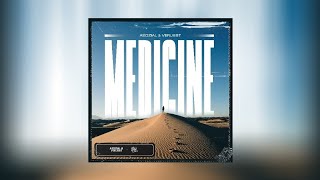 Asozial & Verliebt - Medicine (HFM Release)