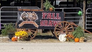 2023 Fall Brawl Single Footing Championship | Boyce Stables 6th Annual Horse Show | Travel Vlog