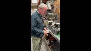 Keene P180 Keyed pump manufacturing and assembly by Keene Engineering Inc. 419 views 1 month ago 10 minutes, 4 seconds