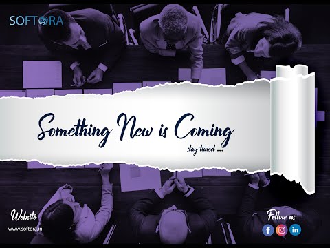 Softora Consulting Launch By Softora Technologies