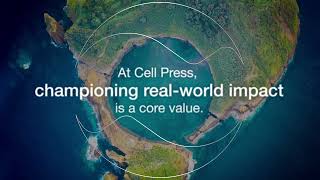A champion for real-world impact | Cell Press