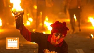 Las bolas de fuego en Nejapa se celebran cada final del mes de agosto, conmemoran la erupción del volcán "El Playón" en el año 1658, provocando gran destrucción en este Municipio. Ahora es una tradici