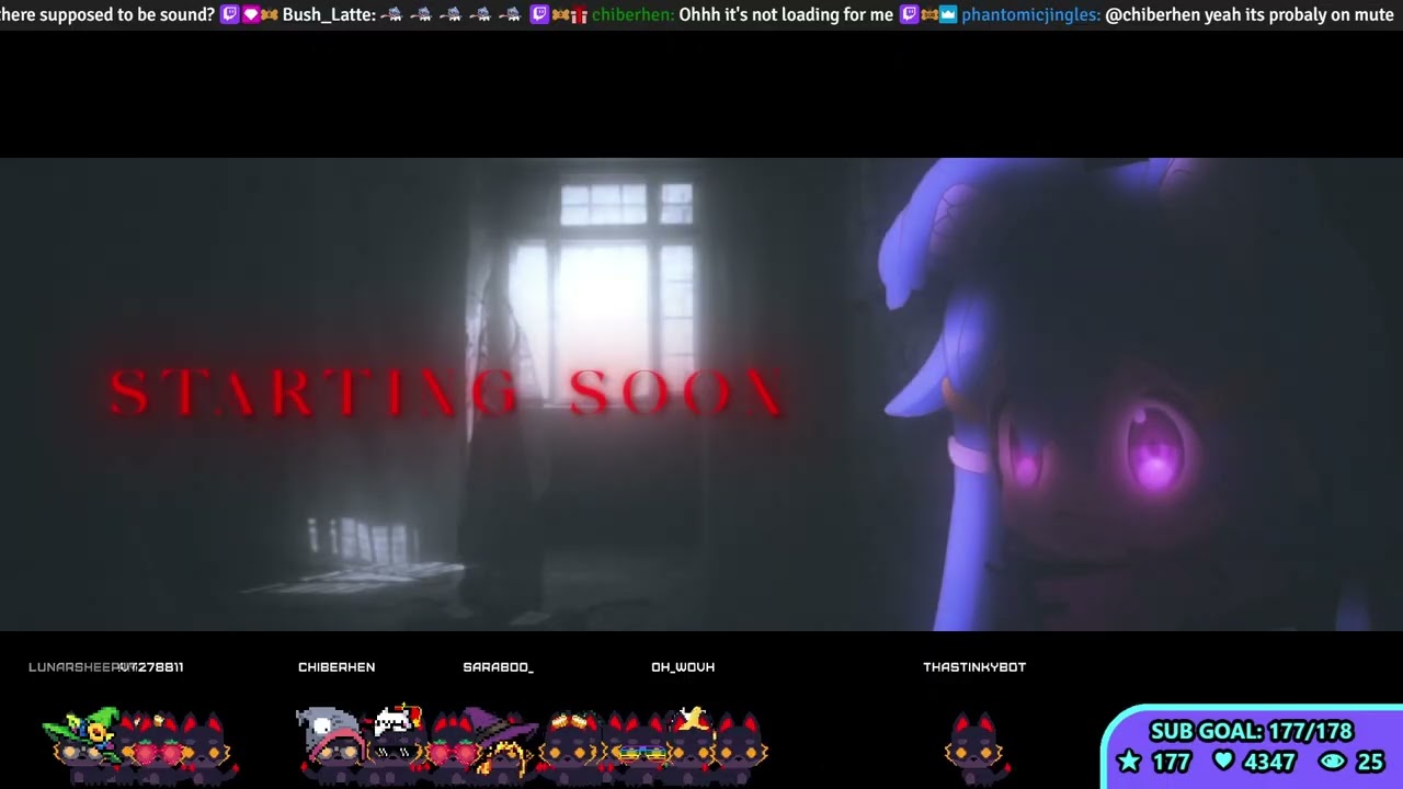 [EN] [18+] WE KEEP FINDING NEW WAYS TO LOOK STUPID | I'M NOT STINKY | @OH! WOVH! | !clip !throne