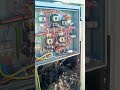 rooftop package unit tripping isue cheking #foryou #hvacmaintenance #everyone #highlights