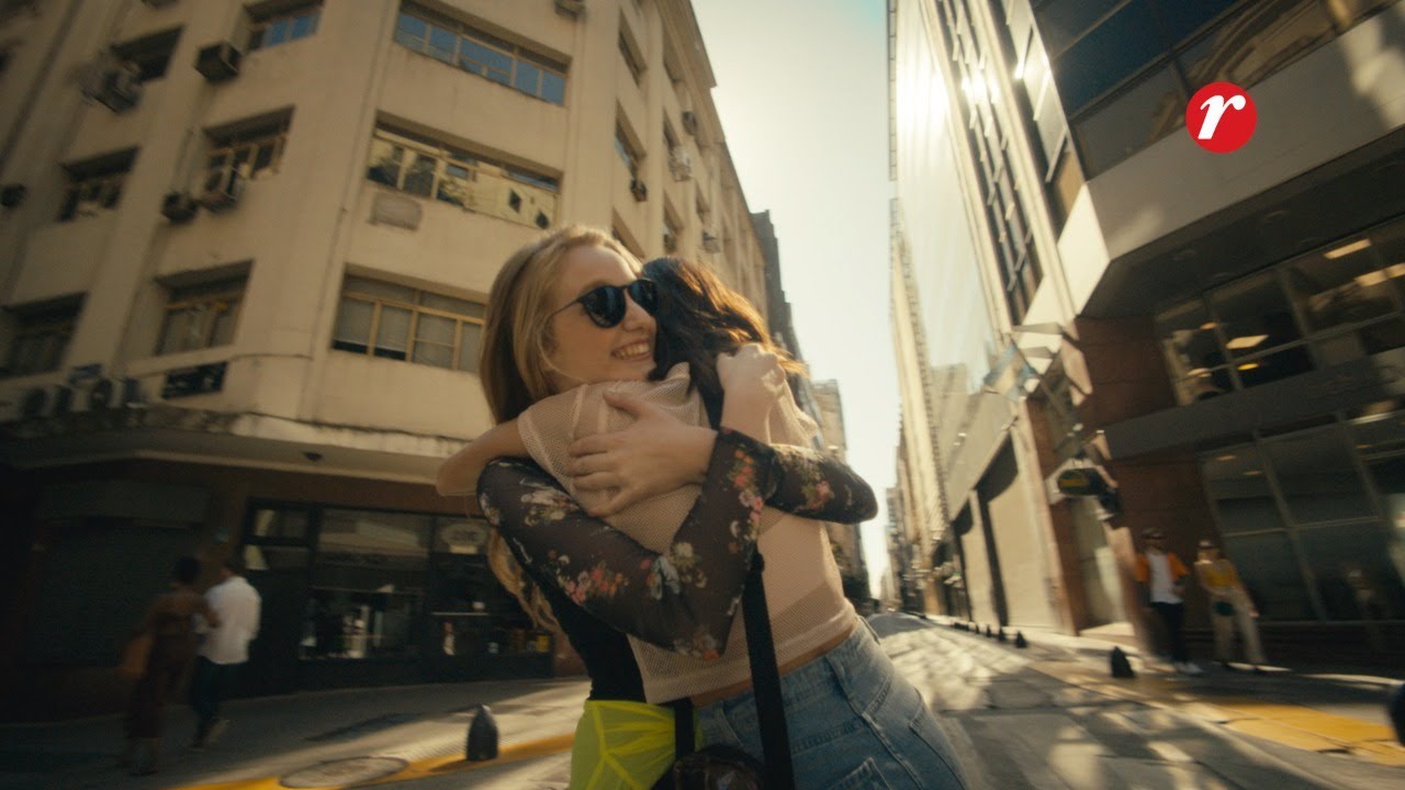 CUIDATE | Me importas tú - YouTube