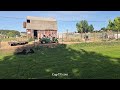 Graham Family Farm NW: 8:50 AM July 6 2025