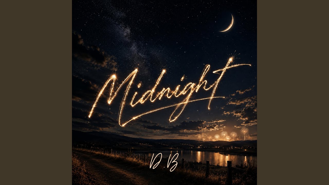 Midnight auf YouTube ansehen Midnight auf YouTube ansehen