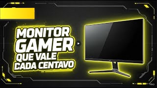 Monitor Acer Nitro VG240Y 200Hz Vale a Pena? Testes, Review e Impressões Reais!