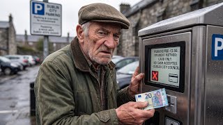 Why Does Nobody Take Cash Anymore? (Irish Pub Song)