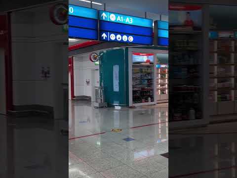Beautiful Azan At Dubai Airport Azan Dubaivlog Duet Dubai Travel Raynatours Arabiantravel