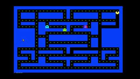 Games made for Boot Sector- Part 1