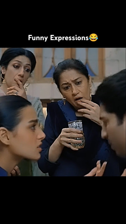 Their Expressions😂😂Mannat and Murad💞