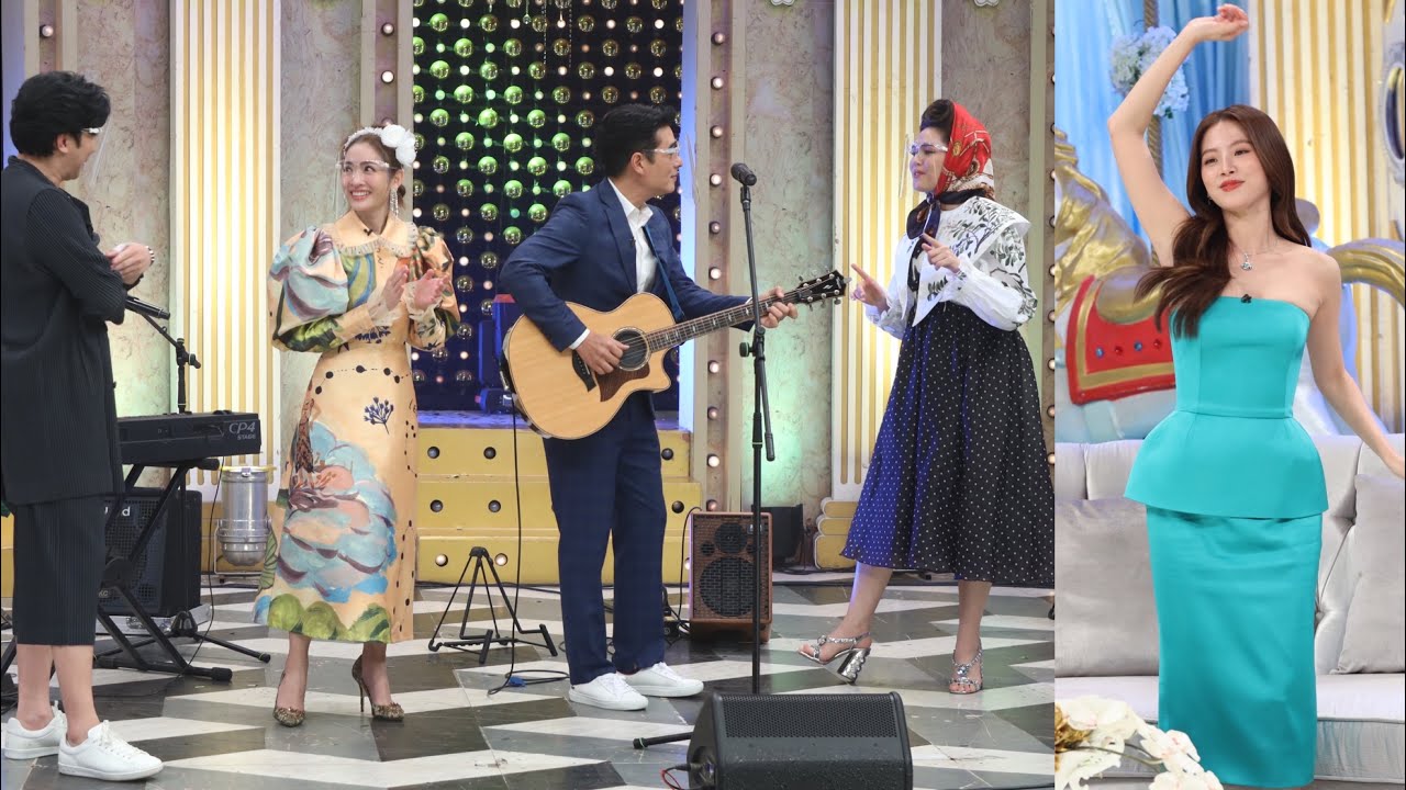 ผู้ชายอบอุ่น มีรักเดียว! 