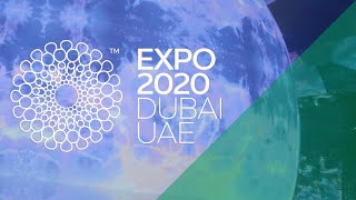 Expo 2020 Dubai by ShowTex screenshot 2