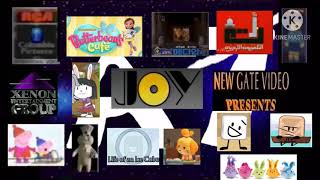 (LATE RQ) A7 VIDEO PRODUCCIONES ATTACKS EVERYONE (DESC)