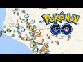 RADAR PARA POKEMON GO 2019