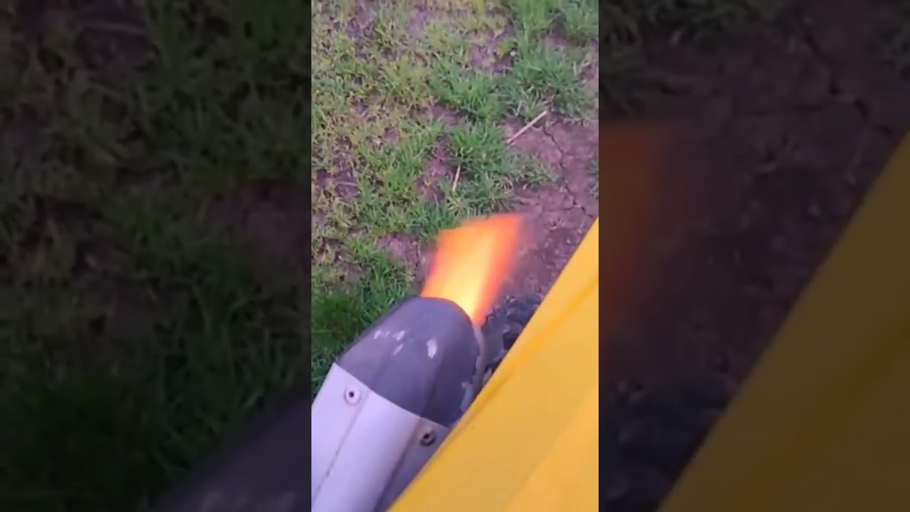 газ до отказа отсечка 