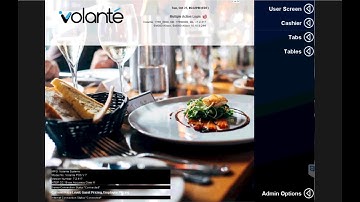 Volanté Backoffice: Manually adding Customer Accounts