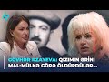 Gövhər Rzayeva: Qızımın ərini mal-mülkə görə öldürdülər... | Həftənin qonağı 23.03.2024 image