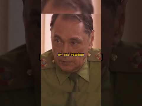 Десантный батя отправляет своего сына прыгать 😳 #фильм #сериал #кино