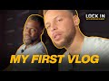 Kevin Hart Schools Stephen Curry in the Art of Vlogging | Lock In with Stephen Curry