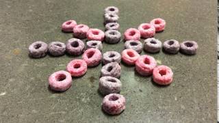 Cassie's Fruit loops
