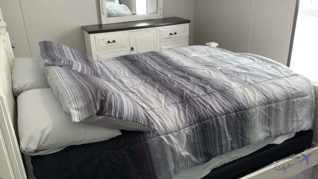 Barksdale AFB Recreational Lodging 3 Bedroom RLU YouTube