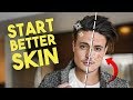 Take care of your skin TODAY: Here’s Why | Skincare and Grooming Tips
