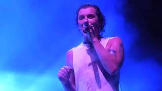 Bush All Things Must Change Live Ting Pavilion Charlottesville VA August 29 2023
