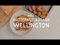 Vegan Squash & Mushroom Wellington | Deliciously Ella