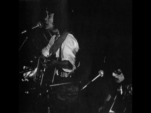 風 - 古都（北見市民会館 '76）
