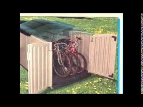 outdoor-bicycle-storage