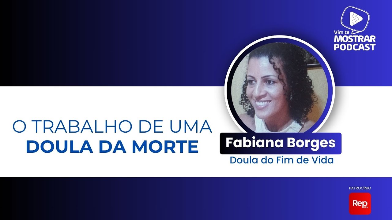 CONVERSA COM UMA DOULA DA MORTE: DESAFIOS E CURIOSIDADES