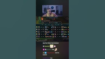 WHY T1 DOESNT PLAY ADC ANYMORE #tyler1 #shorts