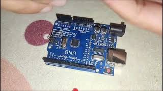Bluetooth Controlled LED Light Using Arduino and HC-05