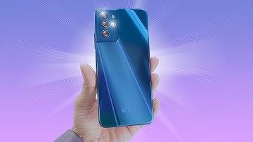 Micromax IN Note 2 Unboxing & First Look - A New Budget SmartPhone At Just Rs 12,490/- 🤯