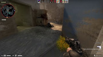 Random CS:GO Moments Part 1 #csgo