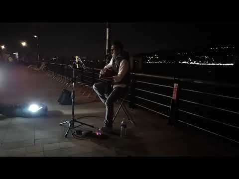 抒情歌手Andy-傷心酒店