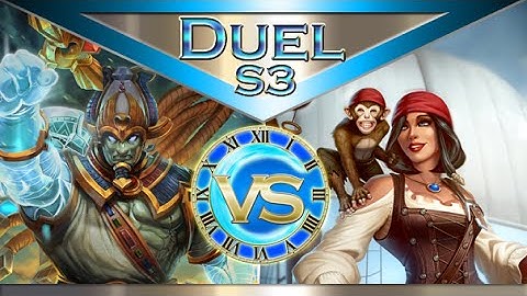 "Attack Speed" Osiris vs Neith - Ranked 1v1 Duel - Smite
