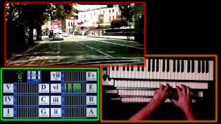 STACSOUNDS: NEWBURY STREET