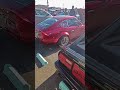 フェアレディ240Z、【アリオ上尾クリスマスクラシックカーミーティング2025】