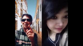 AKU SEMUT MERAH-MEGGI Z (DUET) ABUN BANGKA.