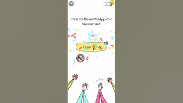 Who is level 198 | Who is? brain teaser and Riddle Level 198 Walkthrough.