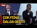 Murat kurum ayran yok imeye mamolu ben anlamadm ne dediinden