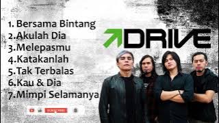 KUMPULAN LAGU TERBAIK DRIVE INDONESIA | TANPA IKLAN