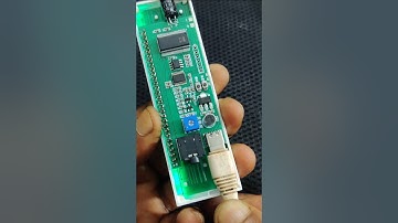 MUSIC SPECTRUM DISPLAY ANALYZER #youtubeshorts #shorts