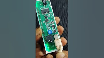 MUSIC SPECTRUM DISPLAY ANALYZER #youtubeshorts #shorts