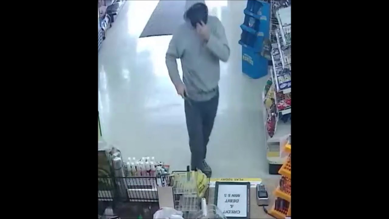 jersey shore family vacation Police seek knife-wielding man from deli robbery