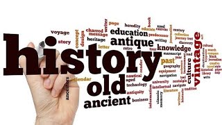 5 Weird Historical Facts You Didn't Learn in School!