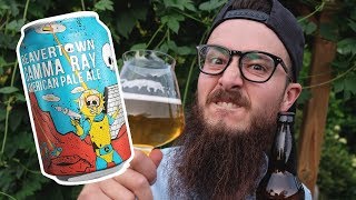 Let's talk about Beavertown!